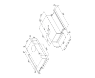 Amica OTC6541BG - 411256 - zdjęcie 2